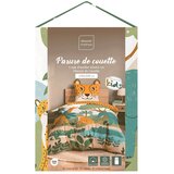 Douceur d intérieur Žuta pamučna dječja posteljina za krevet za jednu osobu 140x200 cm Zanimo – | shoptok.hr