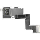AVIZAR LiDAR skener kabel za iPhone 16 Pro Max Flex povezovalni kabel, Srebrna, (5000220982) | Shoptok.si