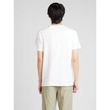 Guess Majica svijetloplava / bijela | shoptok.hr