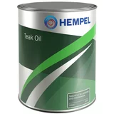 HEMPEL Olje za tikov les Hempel Teak Sealer (750 ml)