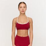 GymBeam Sportski grudnjak Varsity Red XS | Eponuda.com