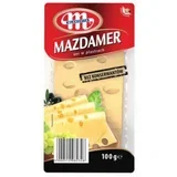 masdamer sir sečeni 100g