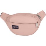 Jansport Torbice za okrog pasu Fifth Avenue Waist Bag Rožnata u