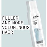 Nioxin Density Defend Styling Volumizing penasti utrjevalec za lase za volumen las 200 ml | Shoptok.si