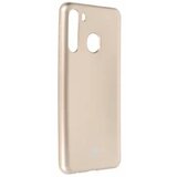 Jelly Mercury maska za Samsung Galaxy A21 gold Cijene