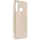 Mercury maska za Samsung Galaxy A21 gold
