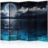  Paravan u 5 dijelova - Blue Lagoon II [Room Dividers] 225x172 Cijene