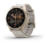 Garmin fenix 8 43, amoled, sap, foggrylt (010-02903-40) cene