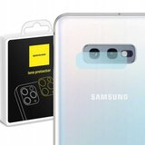 Spacecase STEKLO ZA KAMERO KALJENO STEKLO ZA GALAXY S10E SAMSUNG, (21977526) | Shoptok.si