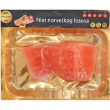 Smrznuta morska riba