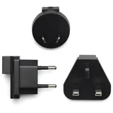 Power Reiseadapter-Kit