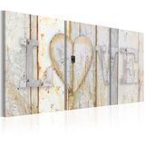  Slika - Vintage Love 120x60 Cijene
