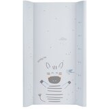Kikka Boo Meka podloga za povijanje 80х50cm Stripy Friends | ePonuda.com