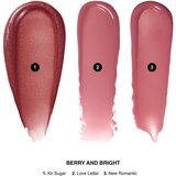 Bobbi Brown Holiday Mini Crushed Lip Trio darilni set za ustnice odtenek New Romantic / Love Letter / Kir Sugar | Shoptok.si