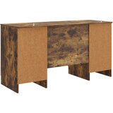  Stol Dimljeni hrast 142 5 x 50 x 75 cm Konstruirano drvo - Dimljeni hrast | shoptok.hr
