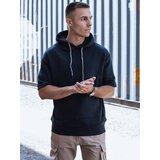 DStreet Men's Navy Blue Sweatshirt | shoptok.hr