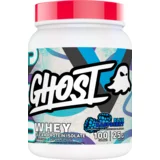 Clear Whey 640 g plava malina