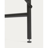 Kave Home Pisalna miza 64,5x120 cm Galatia – | Shoptok.si