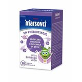 Hemofarm Marsovci Tablete Immuneffect, 30 tableta Cene