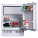 Hansa hladnjak UM130.3/UKS16148, F, ugradbeni, podpultni, 82 cm | shoptok.hr
