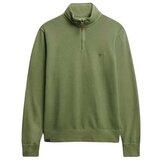Superdry regular fit maslinasti muški duks Cene