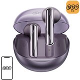 Qcy SLUŠALKE TWS AILYBUDS CLEAR T32 (VIJOLIČNE), (5000073529) Cene