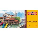 Koh i Noor 8112/12 uljna kreda gioconda | shoptok.hr