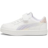 Puma Superge 'Caven 2.0 Holo 2.0 AC' roza / srebrna / bela | Shoptok.si