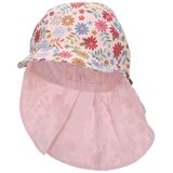 Sterntaler kapa z zaščito 1422321 večbarvno D 49 | Shoptok.si