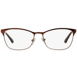Vogue VO3987B 811 M (52) Rjava/Kristalna Cene