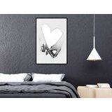  Poster - Couple In Love 20x30 | shoptok.hr
