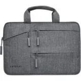 Water-Resistant Laptop Carrying Case w/ Pockets 15”
