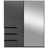 MID.YOU OMARA Z DRSNIMI VRATI | Shoptok.si