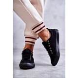 Big Star Women's Low Material Sneakers | shoptok.hr