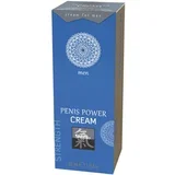 Krema za stimulacijo penisa Japanese Mint &amp; Bamboo, 30 ml