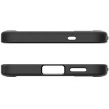 Spigen ULTRA HYBRID FUTROLA ACS08986 za SAMSUNG S25 Plus - frost crna | shoptok.hr