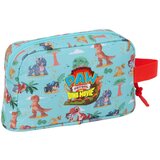 Paw Patrol Bolsa portadesayunos Dino Rescue Patrulla Canina thermo | shoptok.hr