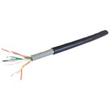 Gembird UPC-6170E-SOL-OUT UTP cat.6 Outdoor, solid 23AWG, 0.57mm PREMIUM CCA kotur pun presek 305m Cene