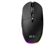 Genius Scorpion M8250 bežični gaming mi&amp;scaron; 3200 dpi, Bluetooth/2,4 GHz, crni Slike