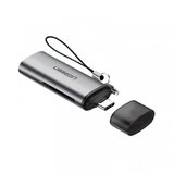 Ugreen CM184 Čitač Micro SD kartica USB C OTG | Eponuda.com