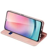Dux ducis Skin Pro – preklopna maska za Samsung Galaxy A25 5G-pink | shoptok.hr