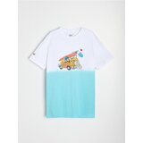 Sinsay Majica kratkih rukava The Simpsons | shoptok.hr