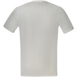 Boss HUGO MEN&#39;S SHORT SLEEVE T-SHIRT WHITE | Shoptok.si