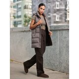 Sinsay ženski dugi prsluk 703AS-94X | shoptok.hr