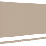vidaXL Zamjena tenda Fabric za okvir 5x3 m Bež | shoptok.hr