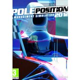 Steam Pole Position 2012 Key GLOBAL | ePonuda.com