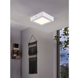 Eglo 94073 - LED plafonska svetiljka FUEVA 1 LED/10,95W/230V | Eponuda.com