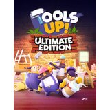 tools up! ultimate edition (pc) steam key global  tools up! ultimate edition (pc) steam key global Slike