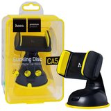 hoco. Auto držač za mobilne uređaje ispod 7” - CA5 Yellow Cene