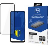 forcell 3MK ZAŠČITNO STEKLO HARDGLASS MAX ZA XIAOMI REDMI 15 5G Z ZAŠČITNO FOLIJO, (5000260010) | Shoptok.si